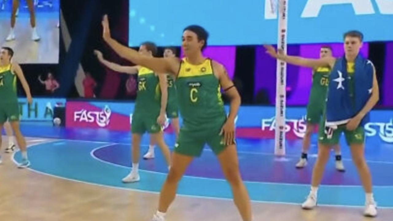 Vile aftermath of sport team’s viral moment
