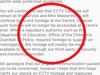 Childcare chain rocked by leaked chat