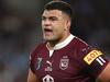 Maroons analysis: It’s what Fifita didn’t do that cost him his Origin jersey