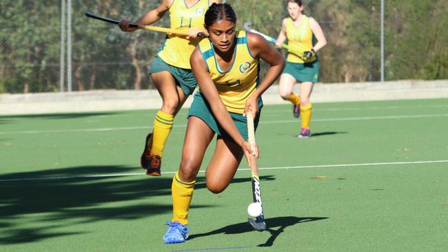 Doncaster Hockey Club launches new surface with wins against ...