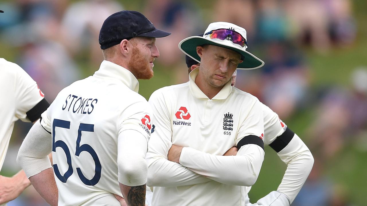 Greg Chappell believes English cricketers contemplating an Ashes boycott should look outside their bubble. Picture: Gareth Copley/Getty Images