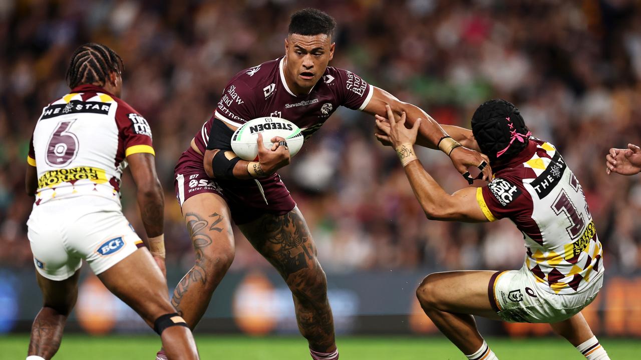 Broncos back to Brookie: Manly’s bold fixture request to NRL