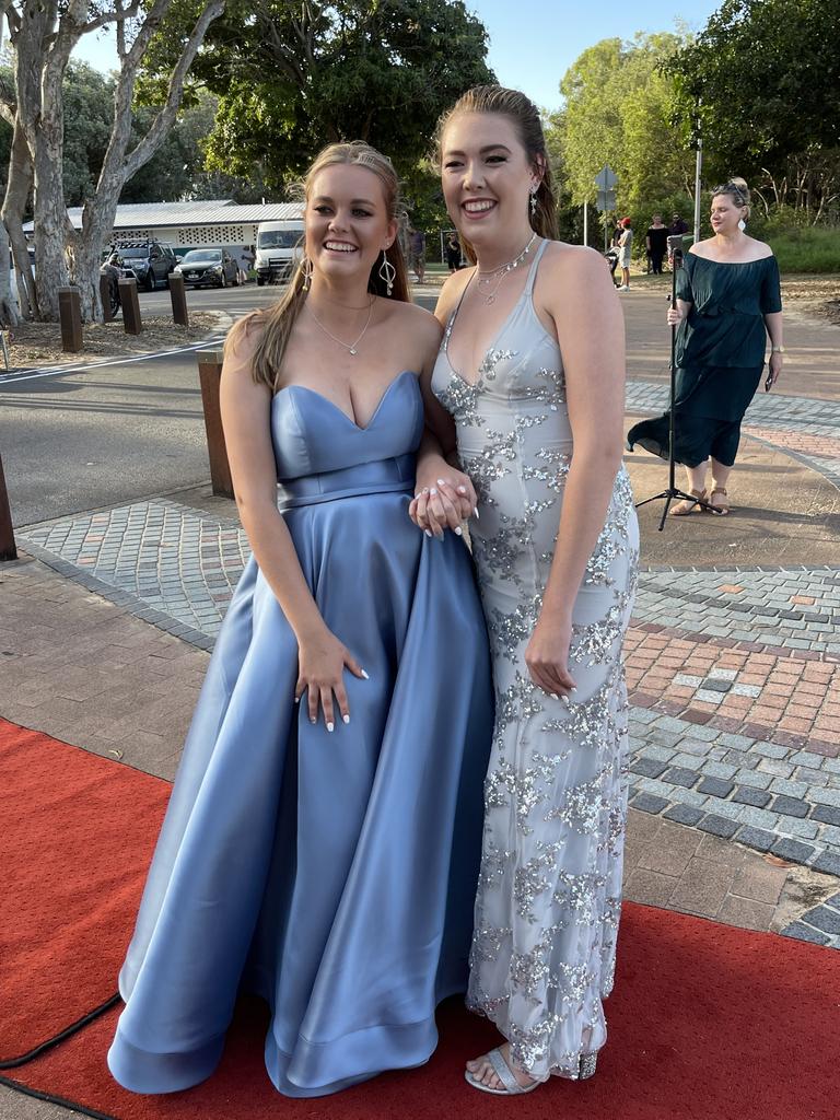 70+ PHOTOS: Every moment from Hervey Bay High School formal | The ...