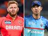 Ponting sledge emerges before WC clash