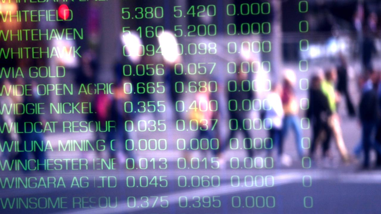 ASX jumps on rate cut call