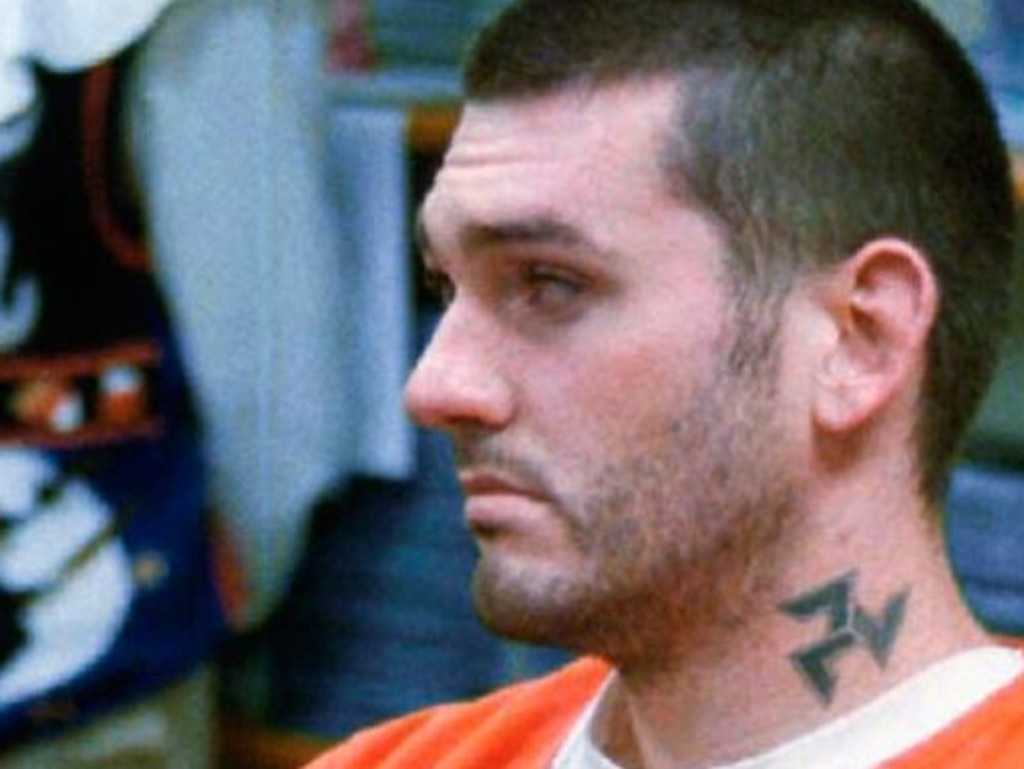 Death row inmate Daniel Lewis Lee executed, last words