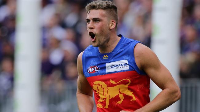 Tom Cutler makes his way to the Bombers after a frustrating 2019. Picture: Will Russell/AFL Media