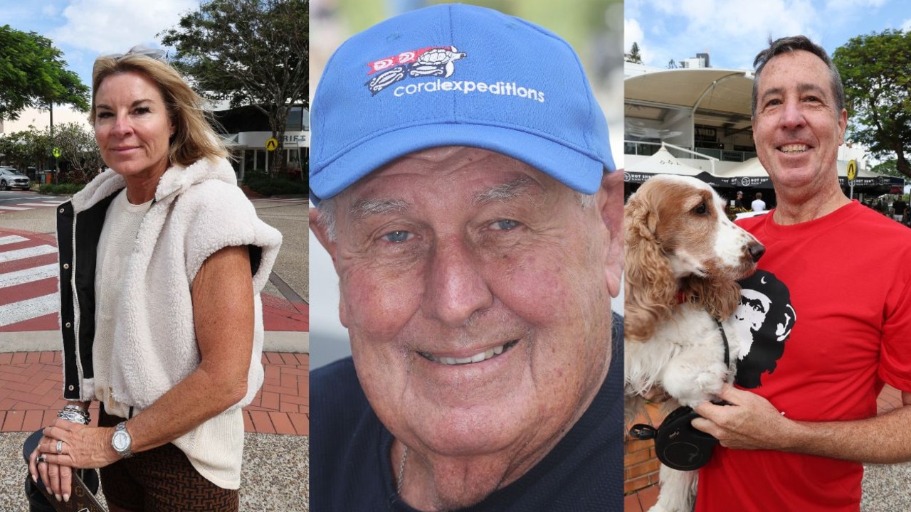 ‘Stability is good’: Inside Libs’ GC heartland after election loss