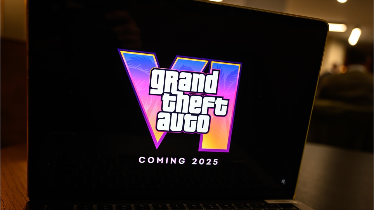 Will GTA 6 Usher in £80 Games? Industry Speculates on Rockstar's Pricing Strategy