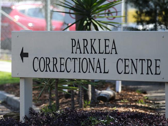 Shock report reveals prison Covid cluster decision