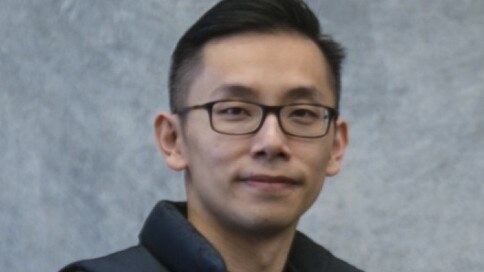 Des Hang is the CEO of car subscription service Carbar. Source: Supplied
