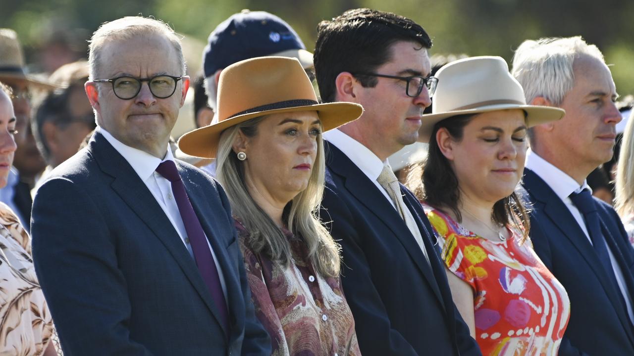 Albo’s Voice is over before we even knew what it was | Caleb Bond | The ...