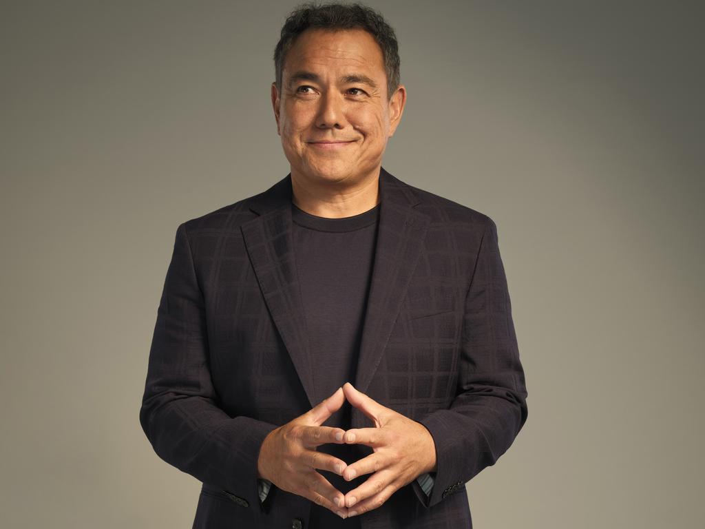 Sam Pang’s much hyped Tonight show kicks off next week.