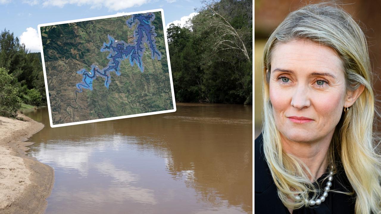 Dead in the water: Study shoots down $1.2bn Emu Creek Dam plan