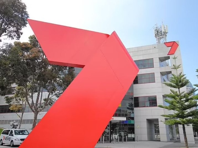 Four Corners have lifted the lid on the 