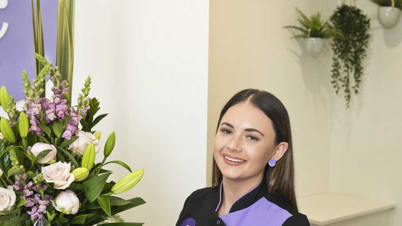 Toowoomba’s Best Beauty Therapist Revealed | The Chronicle