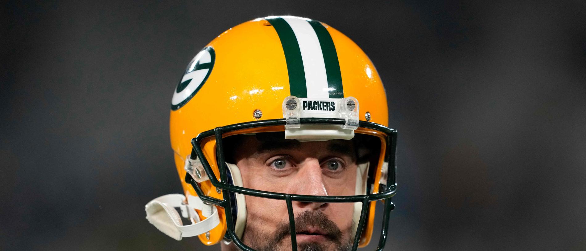 Aaron Rodgers injury: Jets' backup QB options in free agency, trade