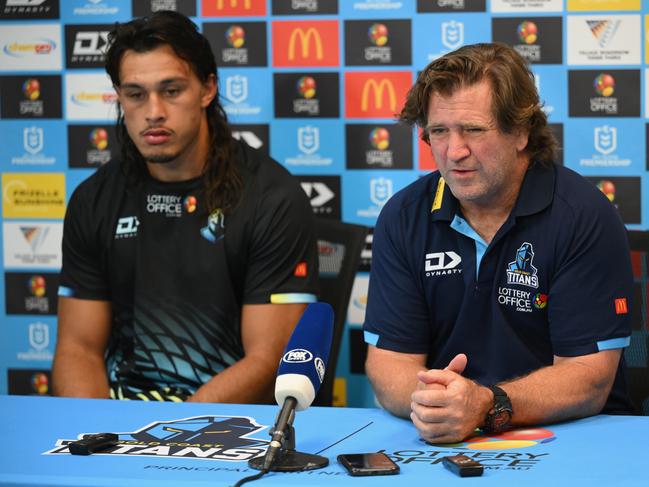 Hasler fumes over costly Bunker call