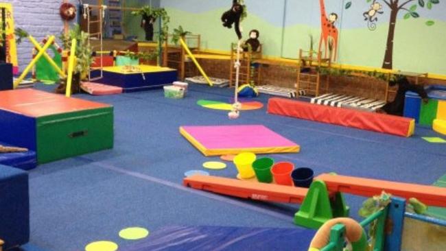 Jane Melissa Richards is facing sentencing after defrauding Gosford Gymnastics. Picture: supplied.
