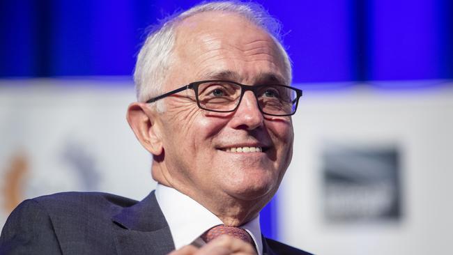 Prime Minister Malcolm Turnbull. Picture: AAP