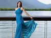 Miss Australia finalist reveals thrift-shop dress for national event
