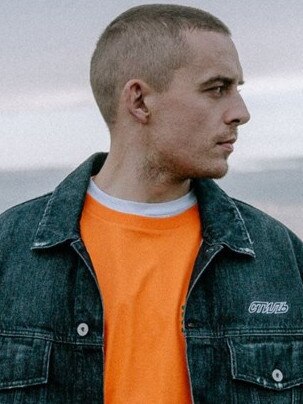 Dermot Kennedy.