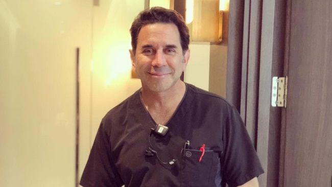 Botched Star Dr. Paul Nassif Does His Own Botox