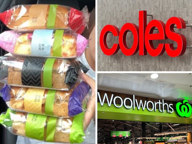 Aussie supermarket trend baffles the world