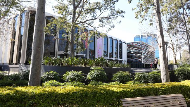 Canterbury-Bankstown Council will discuss a potential demerger. Picture: Robert Pozo