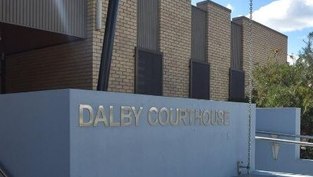 Two of the men's cases will be heard at Dalby Magistrates Court.