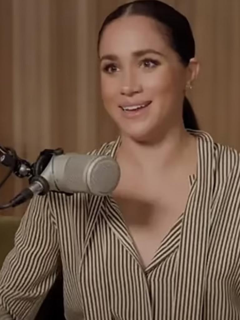 Meghan Markle podcast guest implies duchess didn’t actually interview ...