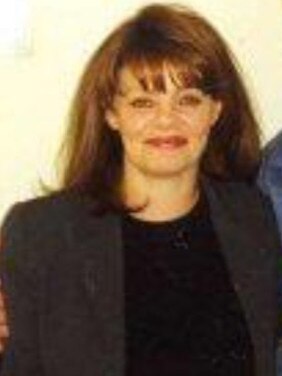 Joanne Howell.