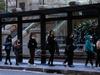 Commuters fed up with rail chaos