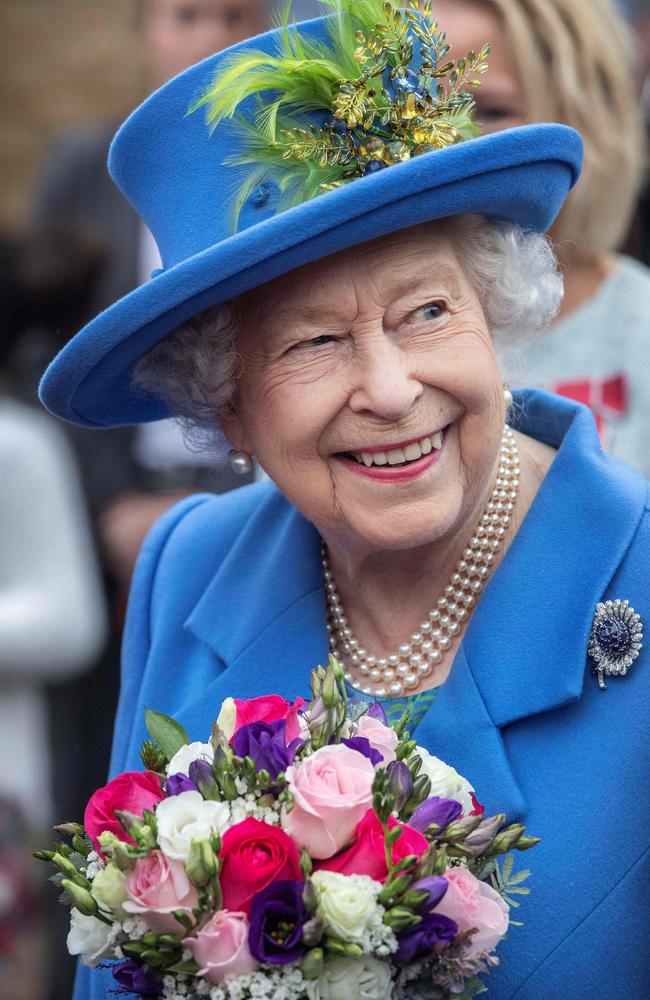 Details of the Royal family’s wealth could be “very uncomfortable” for the Queen. Picture: Getty Images.