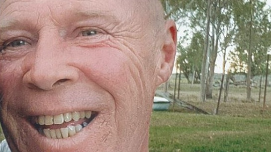 Tributes have flowed for Wondai Antiques and Collectables owner, Brian Leslie Tilney.