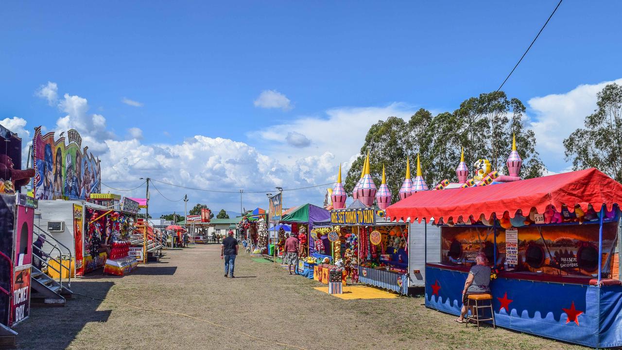 Everything you need to know about the 2021 Warwick Show The Courier Mail