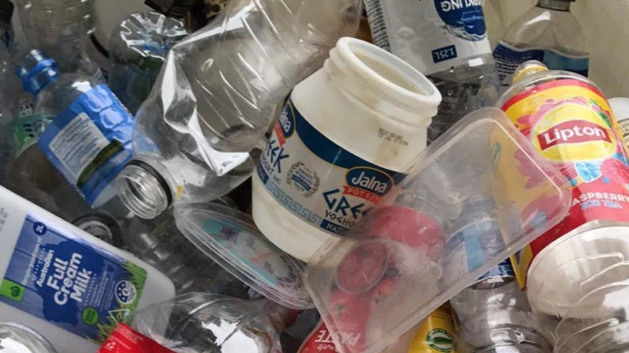 Is it illegal to go through other people’s bins? The Courier Mail