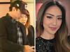 Friends star, 58, steps out with student, 29