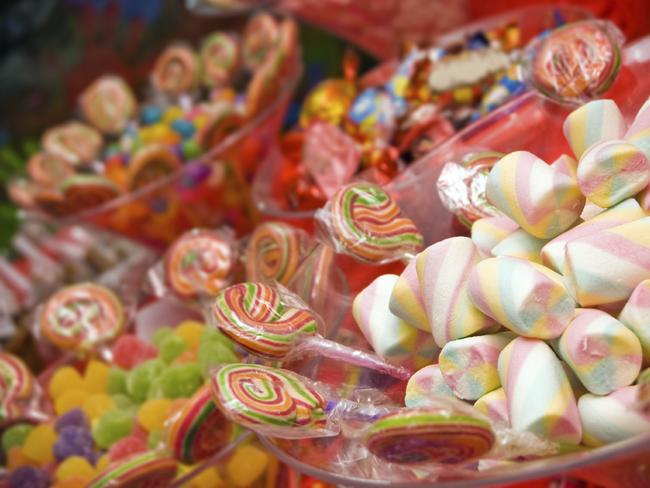 Exposure to highly palatable, sugary and fatty foods early on in life predicts how the brain responds, says Assoc Prof Andrews. Picture: Supplied