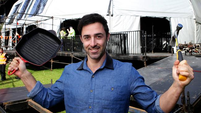 Masterchef Australia Winner Andy Allen Talks About His Journey, “I Didn't  Know What To Do With The Win”