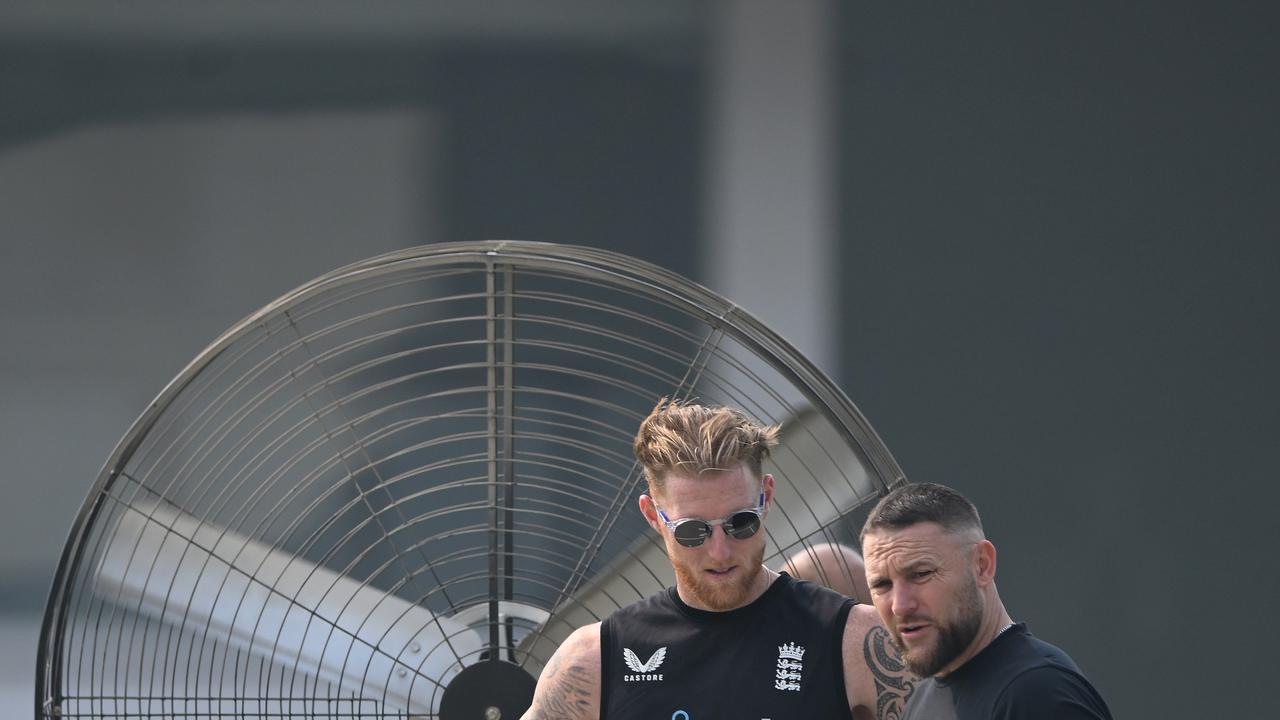 ‘Kryptonite’ discovered, Stokes’ ‘brain fade’, baffling batting – English anger at latest Bazball meltdown