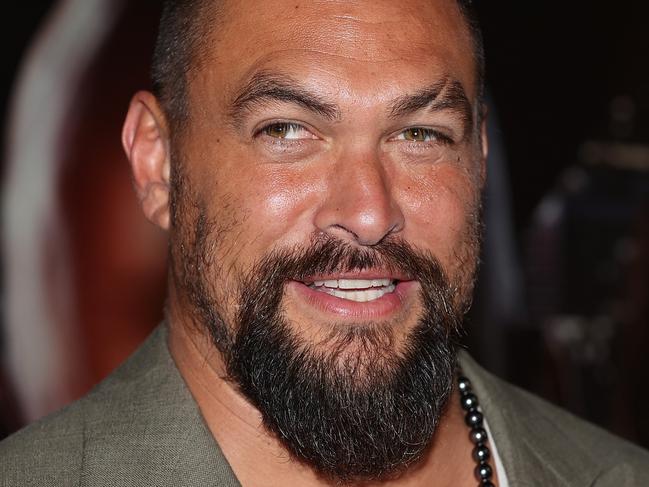 AUCKLAND, NEW ZEALAND - MAY 13: Jason Momoa attends a FAST X Special New Zealand Fan Screening, hosted by Jason Momoa on May 13, 2023 in Auckland, New Zealand. (Photo by Fiona Goodall/Getty Images for Universal Pictures)
