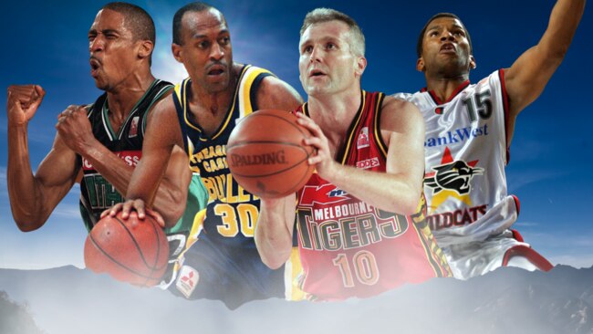 Which players should the NBL immortalise?