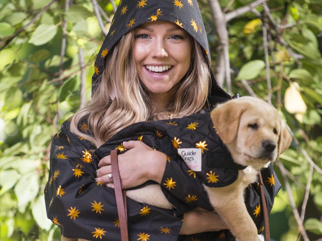 Gorman dog raincoat sale