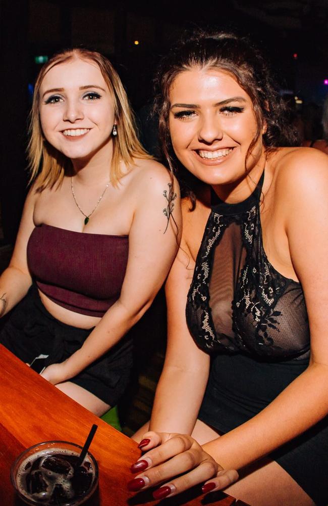 One of many unforgettable nights captured at the Eatons Hill Hotel since 2019 in our throwback mega gallery.