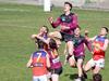 Sandringham Zebras to watch in the VFL