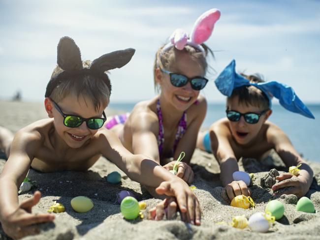 Explained: Easter rules for travel, masks and RATs