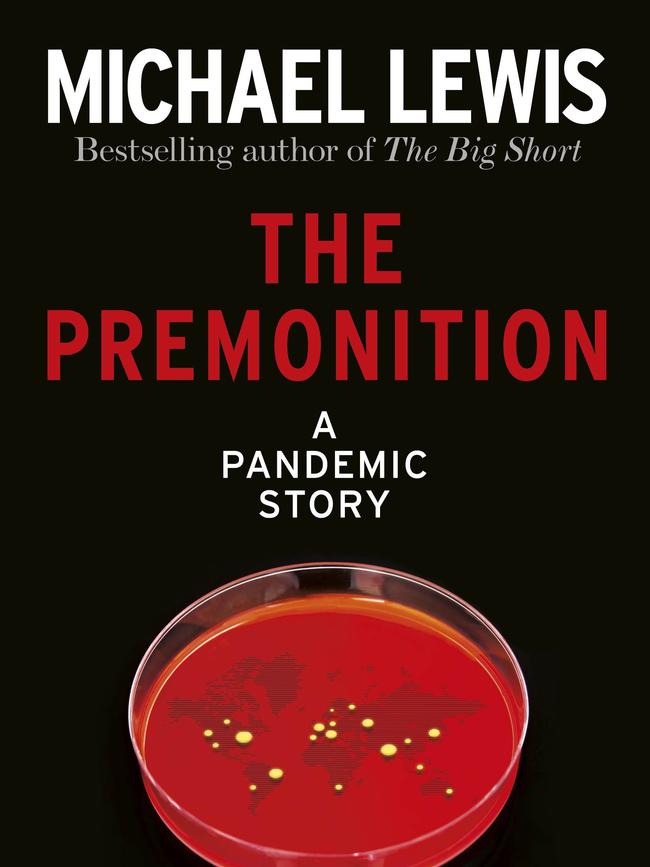 Paul Monk the Premonition review