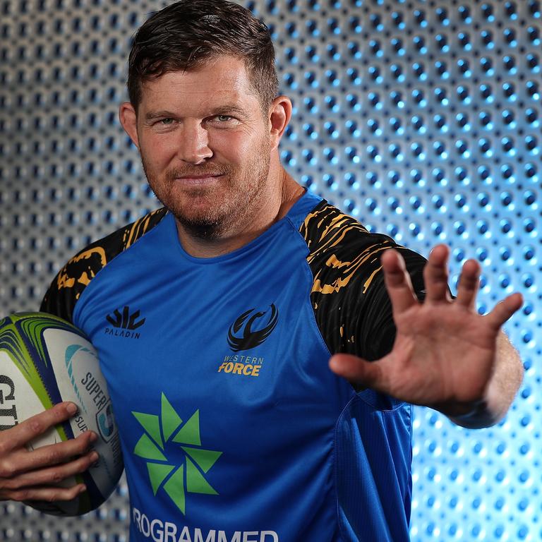 Western force jersey store 2020