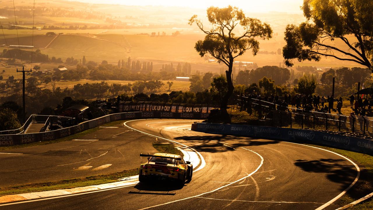 Racing at the Bathurst 12 Hour is an expensive exercise.